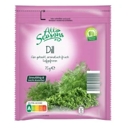 ALL SEASONS Kräuter im Beutel