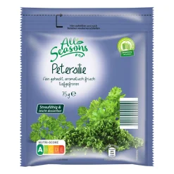 ALL SEASONS Kräuter im Beutel