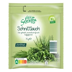 ALL SEASONS Kräuter im Beutel