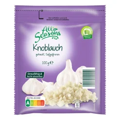 ALL SEASONS Kräuter im Beutel