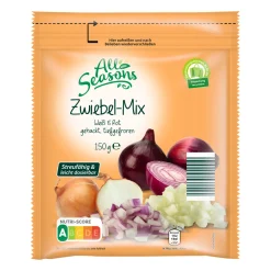 ALL SEASONS Kräuter im Beutel