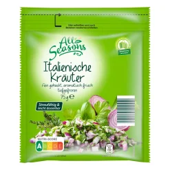 ALL SEASONS Kräuter im Beutel