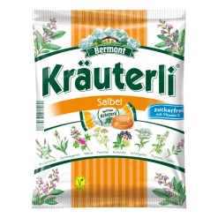 BERMONT Kräuterli