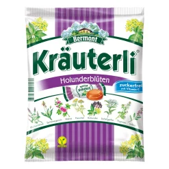 BERMONT Kräuterli