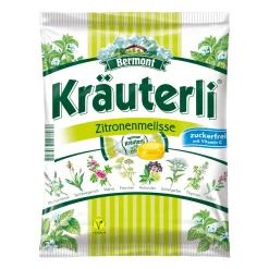 BERMONT Kräuterli