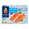 GOLDEN SEAFOOD Lachsfilets