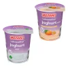 MILSANI Laktosefreier Joghurt mild