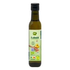 BIO Leinöl