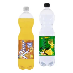 RIVER Limonade Zero