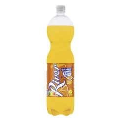 RIVER Limonade Zero