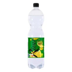 RIVER Limonade Zero