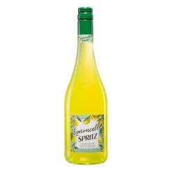Limoncello Spritz