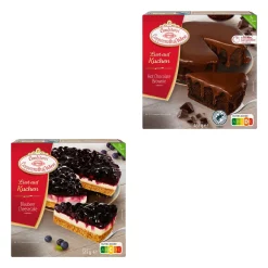 COPPENRATH & WIESE Lust auf Kuchen