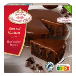 COPPENRATH & WIESE Lust auf Kuchen