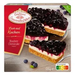 COPPENRATH & WIESE Lust auf Kuchen