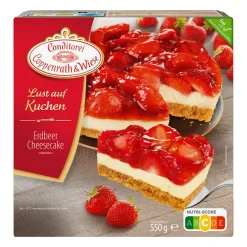 COPPENRATH & WIESE Lust auf Kuchen