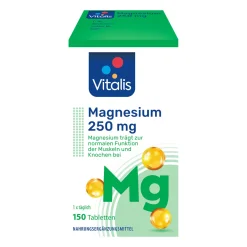 VITALIS Magnesium / Calcium