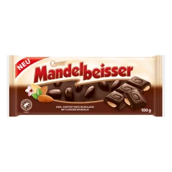 CHOCEUR Mandelbeisser