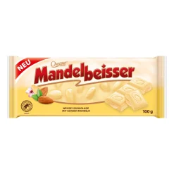 CHOCEUR Mandelbeisser
