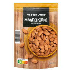 TRADER JOE'S Mandelkerne