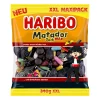 HARIBO Matador Dark mix