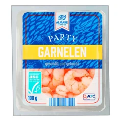 ALMARE Meeresfrüchtesortiment