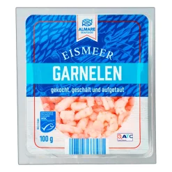 ALMARE Meeresfrüchtesortiment