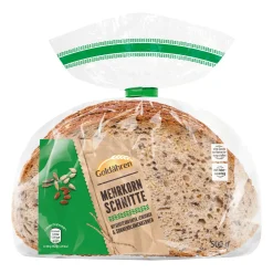 GOLDÄHREN Mehrkornschnitte