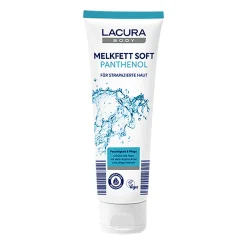 LACURA Melkfett Soft