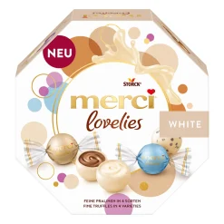 STORCK merci lovelies