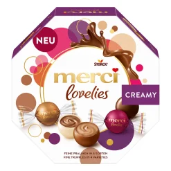 STORCK merci lovelies