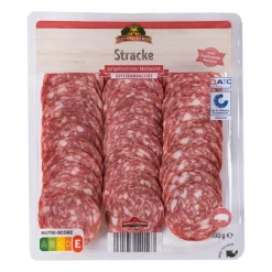 GUT DREI EICHEN Mettwurst-Spezialität