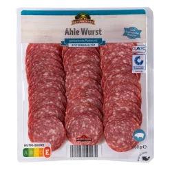 GUT DREI EICHEN Mettwurst-Spezialität