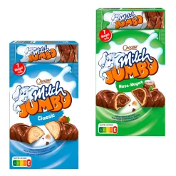 CHOCEUR Milch Jumbo