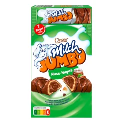 CHOCEUR Milch Jumbo