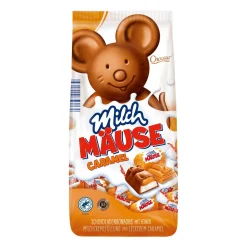 CHOCEUR Milch-Mäuse