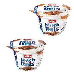 MÜLLER Milchreis