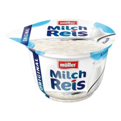 MÜLLER Milchreis
