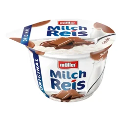 MÜLLER Milchreis