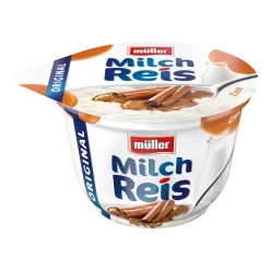 MÜLLER Milchreis
