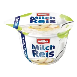 MÜLLER Milchreis
