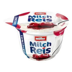 MÜLLER Milchreis