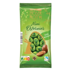 MOSER ROTH Mini-Ostereier