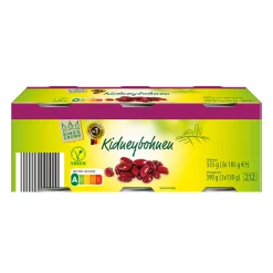 KING'S CROWN Mini-Pack Hülsenfrüchte