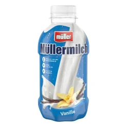 MÜLLER Müllermilch