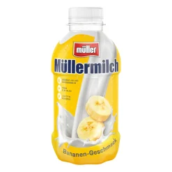 MÜLLER Müllermilch