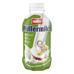 MÜLLER Müllermilch