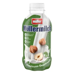 MÜLLER Müllermilch