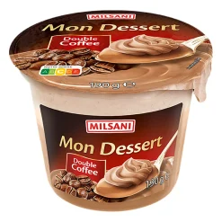 MILSANI Mon Dessert