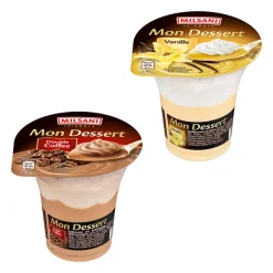 MILSANI Mon Dessert